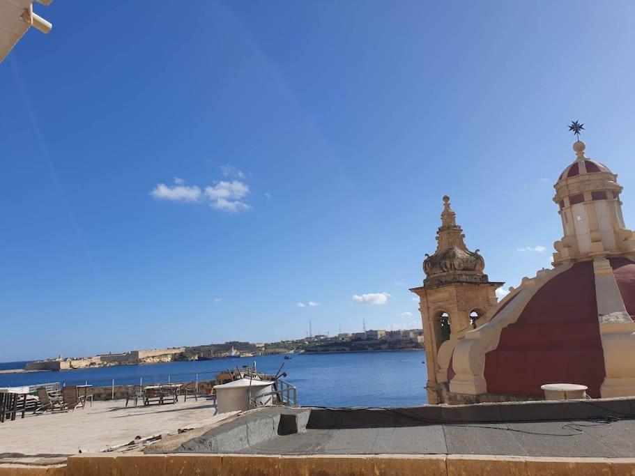 Valletta Apartment With Harbour Veiw Εξωτερικό φωτογραφία